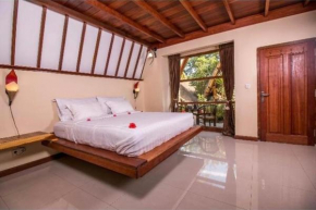 Sunny Rose Paradise Gili Air